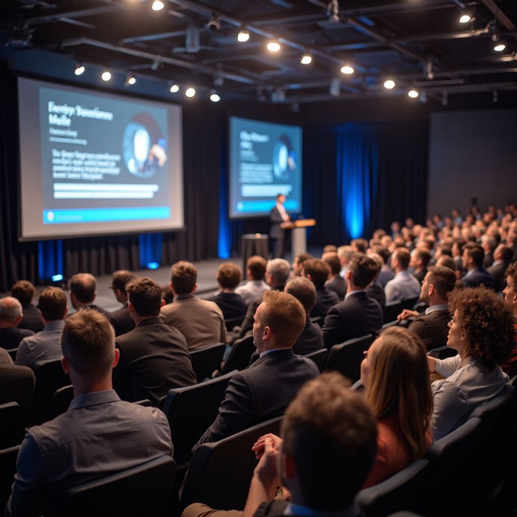 Conferință anuală