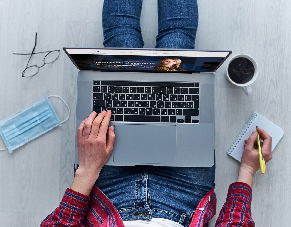 Sistemul Crestiro în acțiune